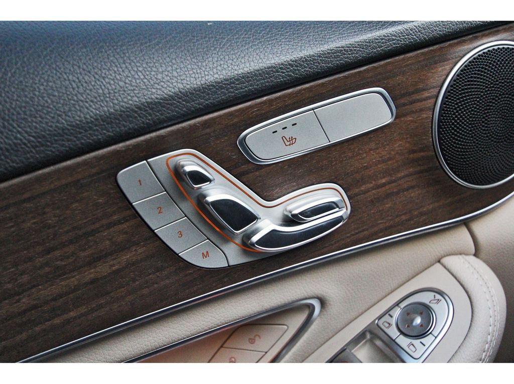 Used 2019 Mercedes-benz C-Class Sedan