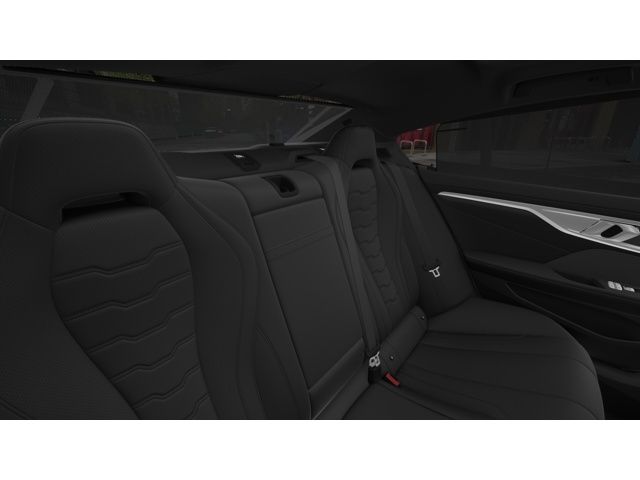 Thumbnail: 2026 BMW 8 Series - 12