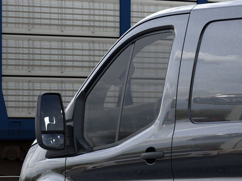 2026 Ford Transit-250 Cargo Van 