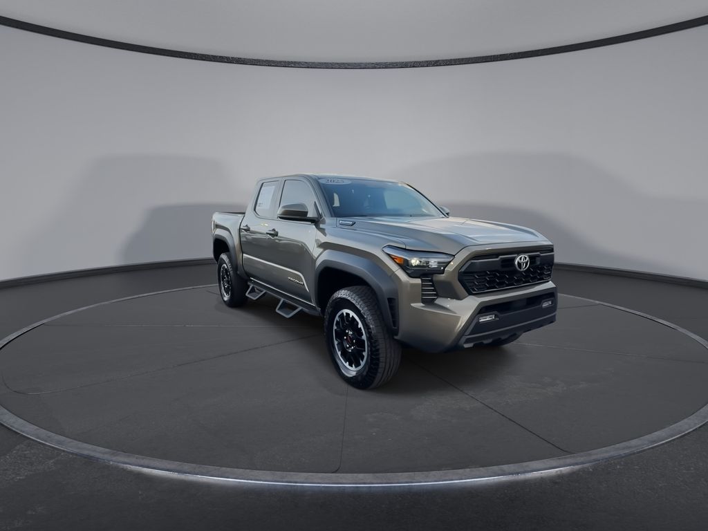 Thumbnail: 2025 Toyota Tacoma - 2