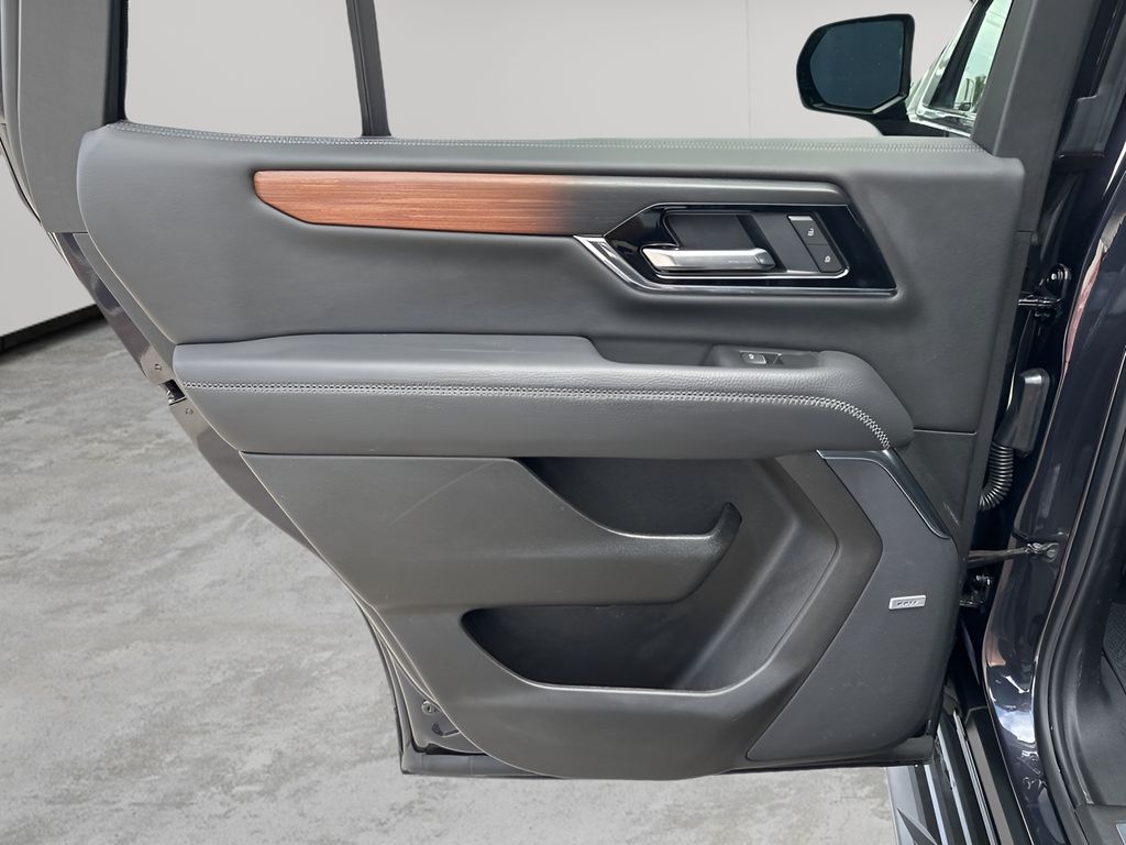 Used Car 2025 Gmc Yukon  Denali For Sale Under $80,000 In Austin, Texas