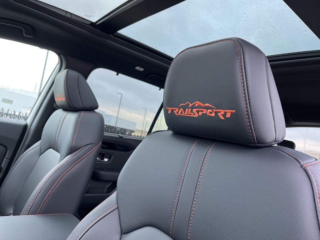 Thumbnail: 2026 Honda Pilot - 13