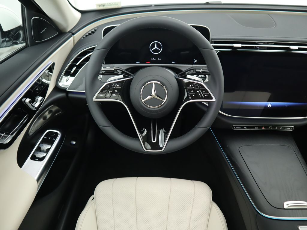 2025 Mercedes-Benz E-Class E 350 11