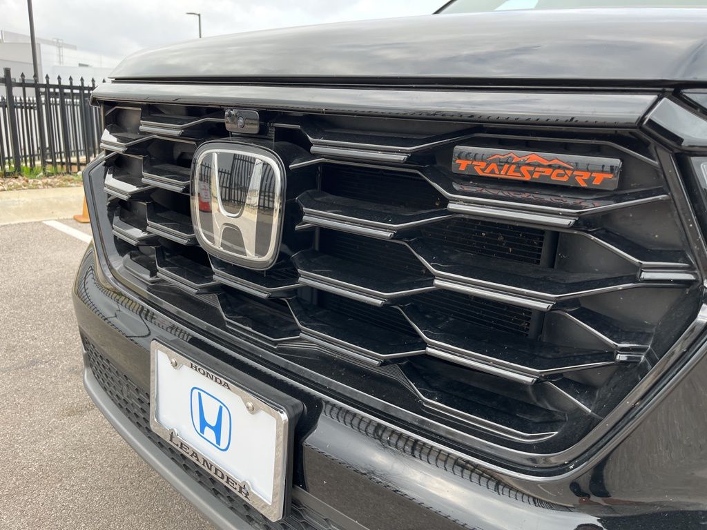 Thumbnail: 2025 Honda Pilot - 15