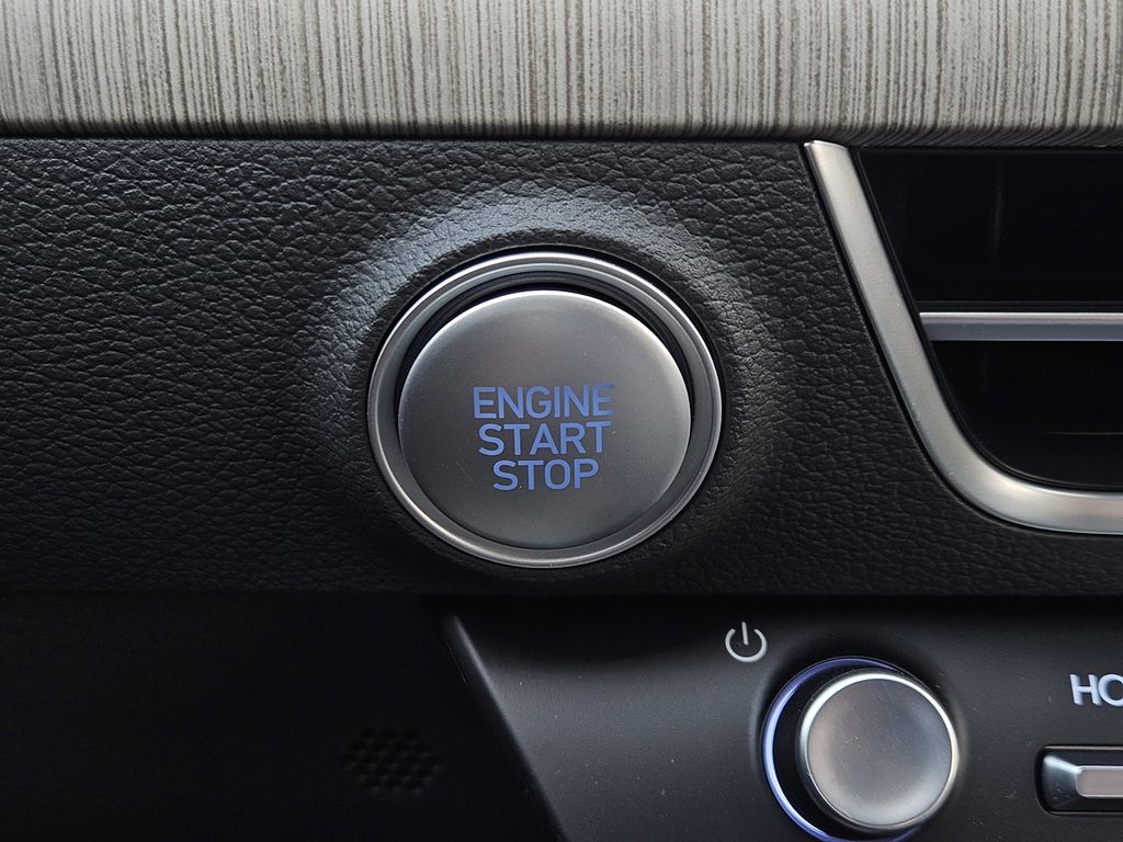 2026 Hyundai Sonata Hybrid