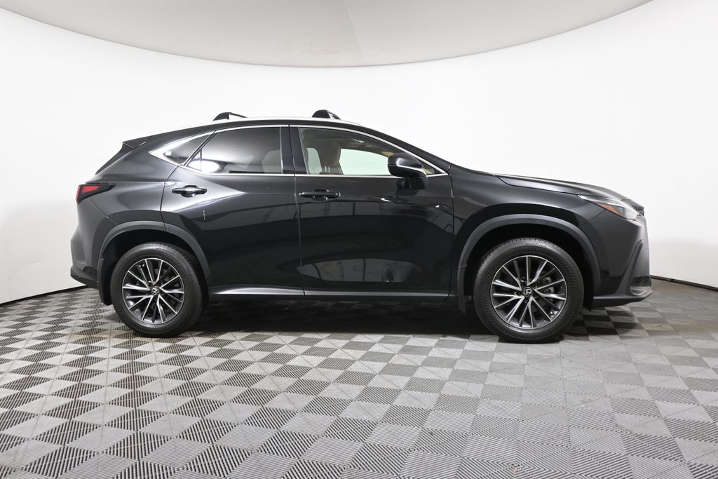 Thumbnail: 2024 Lexus NX - 8