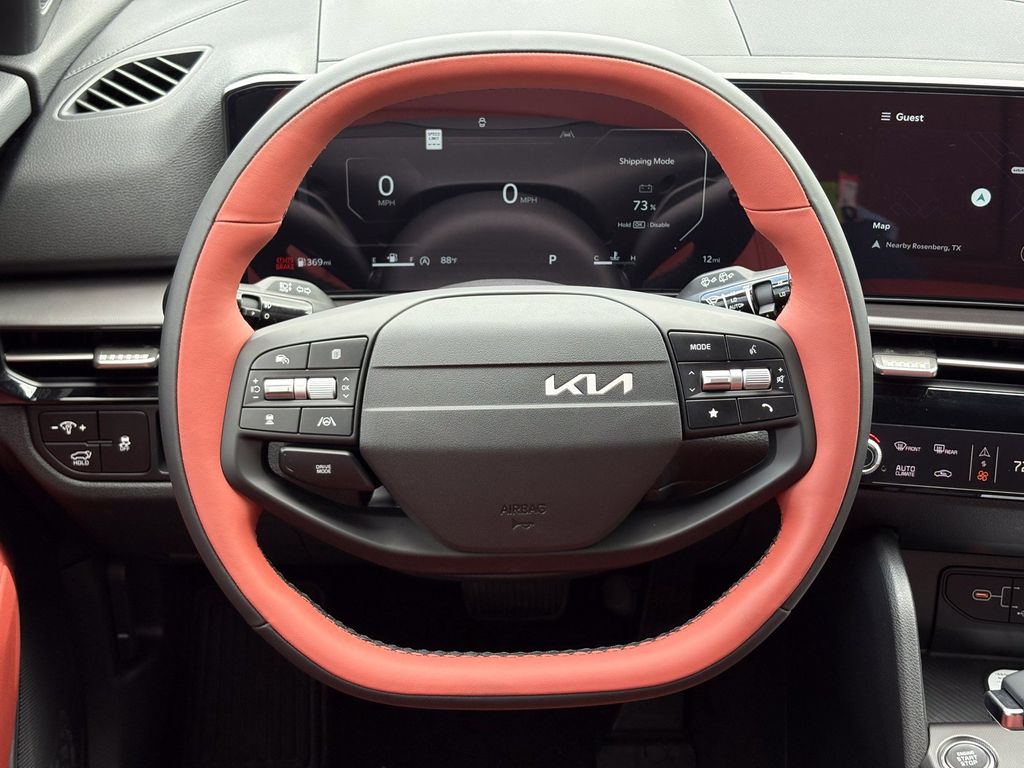 New 2026 Kia Sportage SUV
