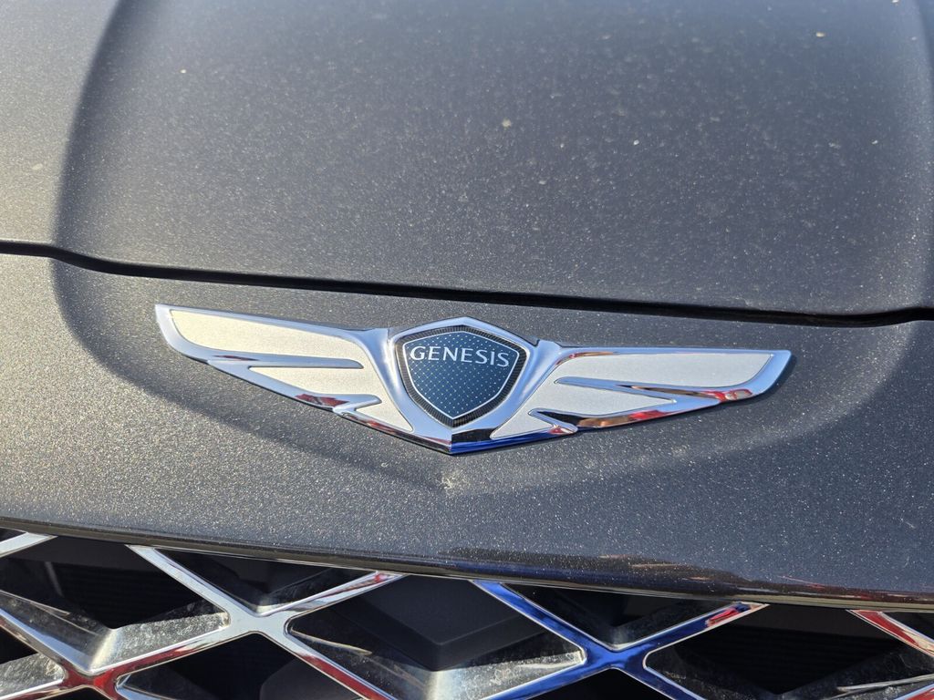 2024 Genesis GV80 - $52,999