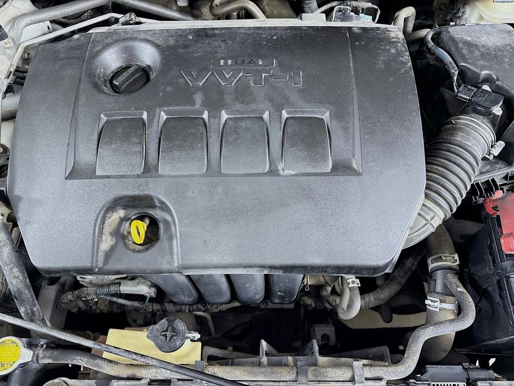 Used Car 2016 Toyota Corolla  L For Sale Under $10,000 In Austin, Texas