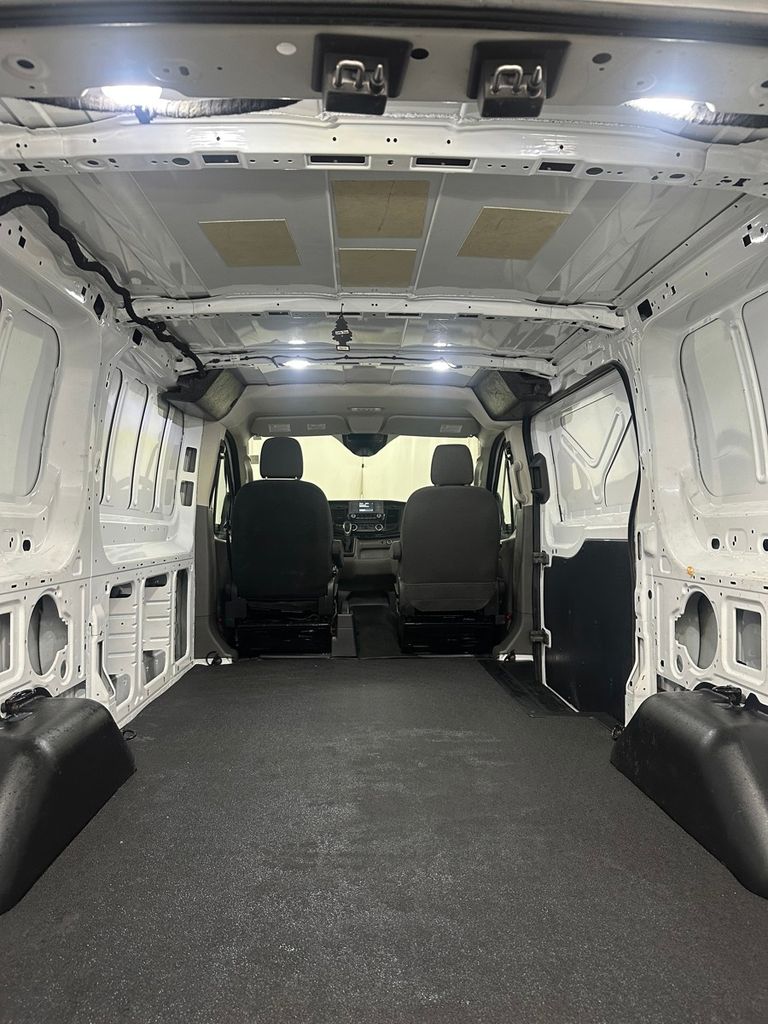 used 2020 Ford Transit-250 car, priced at $24,985