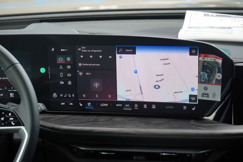 Thumbnail: 2025 Audi Q5 - 10