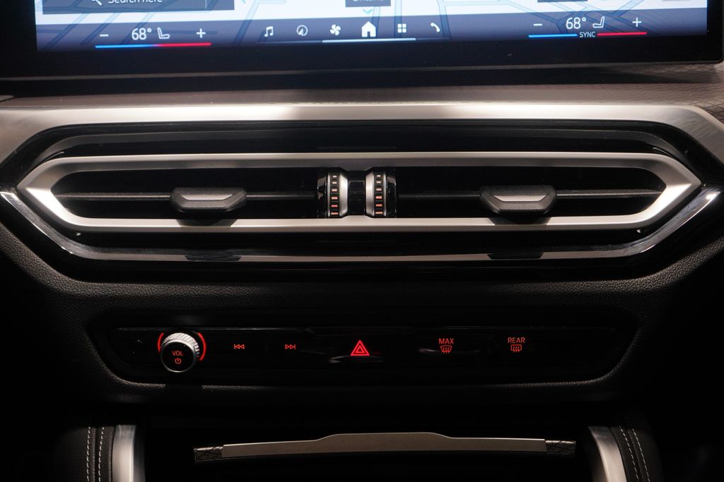 Thumbnail: 2024 BMW i4 - 13