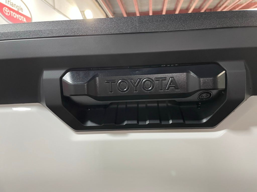 Thumbnail: 2026 Toyota Tundra - 16