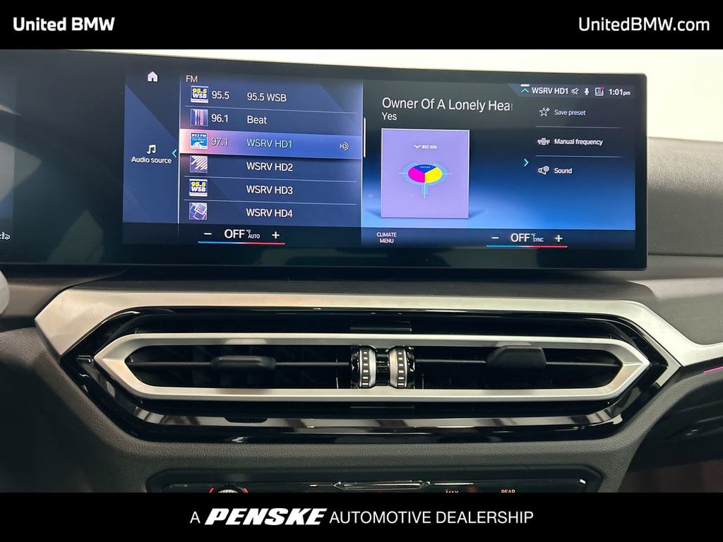 2024 BMW 3 Series 330i 16