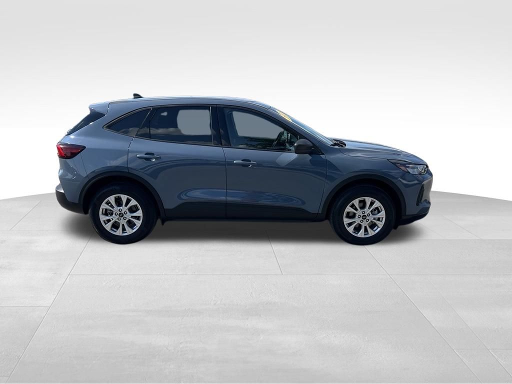 Used 2025 Ford Escape SUV