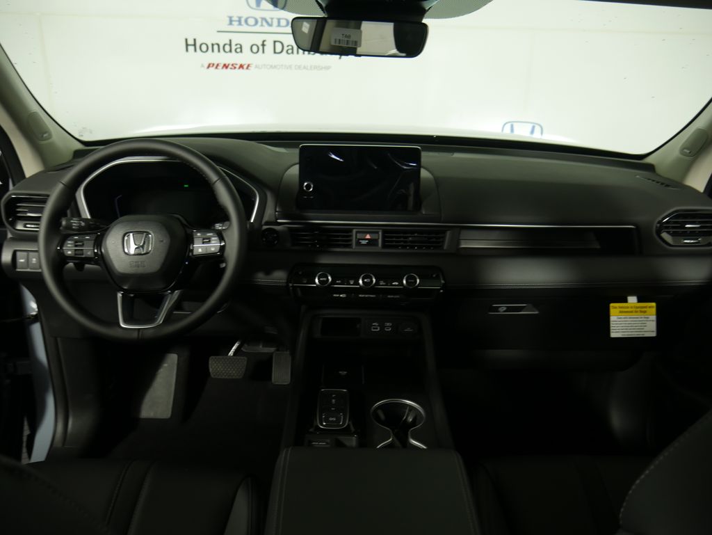Thumbnail: 2026 Honda Pilot - 11