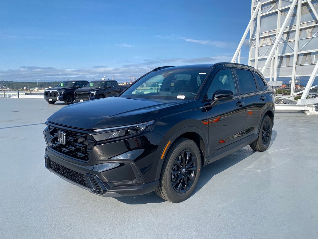 View vehicle photo 7