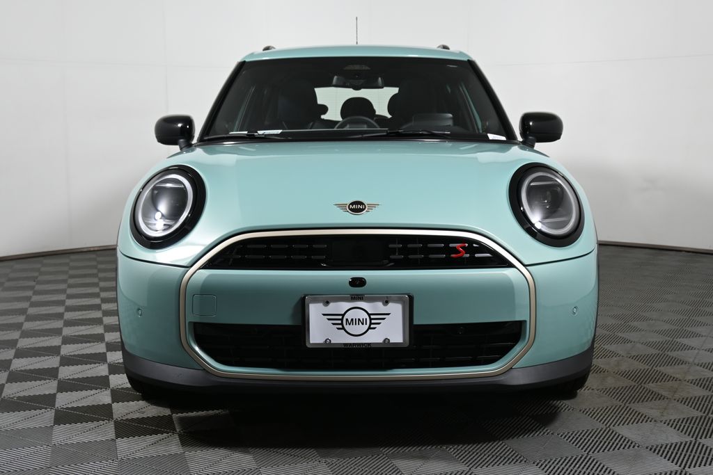 Thumbnail: 2026 MINI Cooper - 9