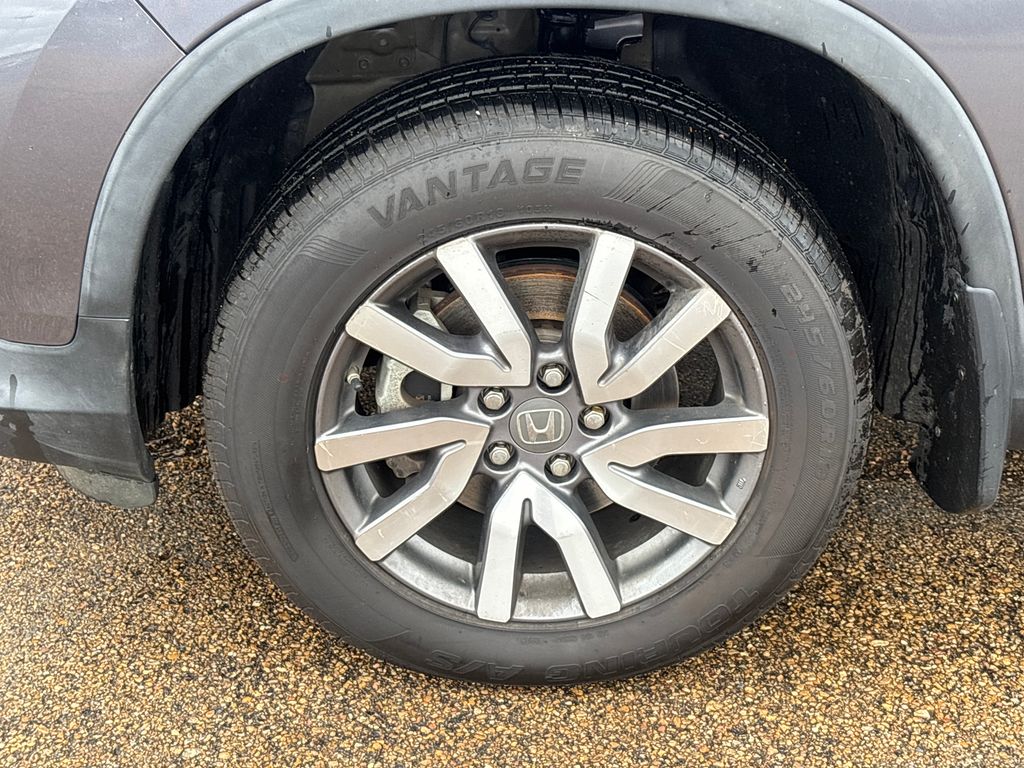 Used 2022 Honda Pilot SUV