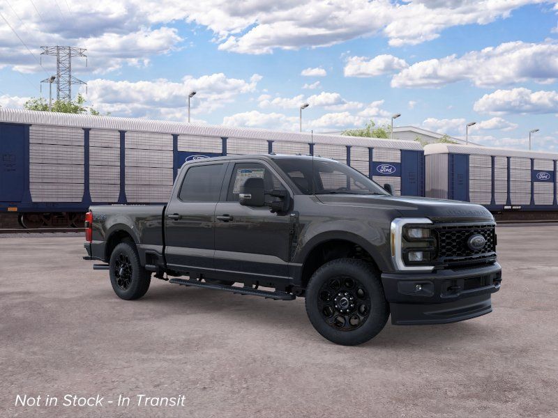 2026 Ford F-250 Super Duty XLT