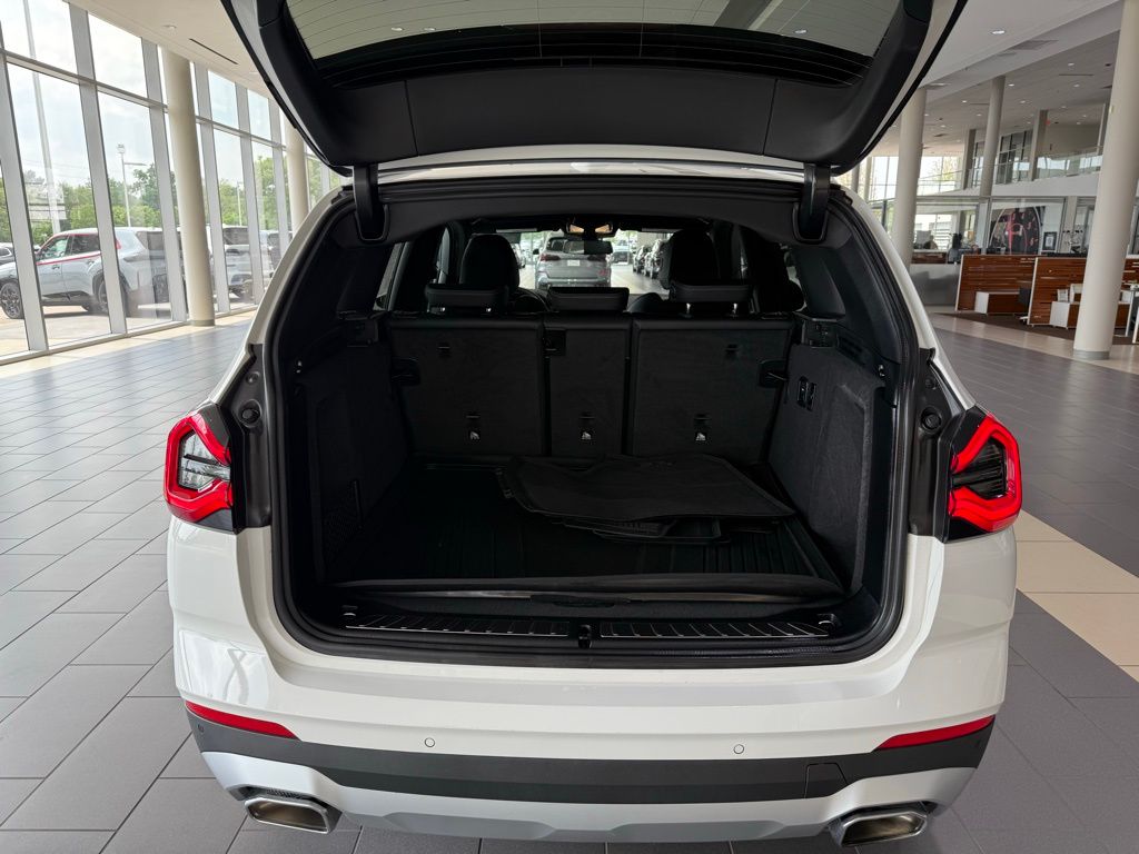 2023 BMW X3 xDrive30i 16