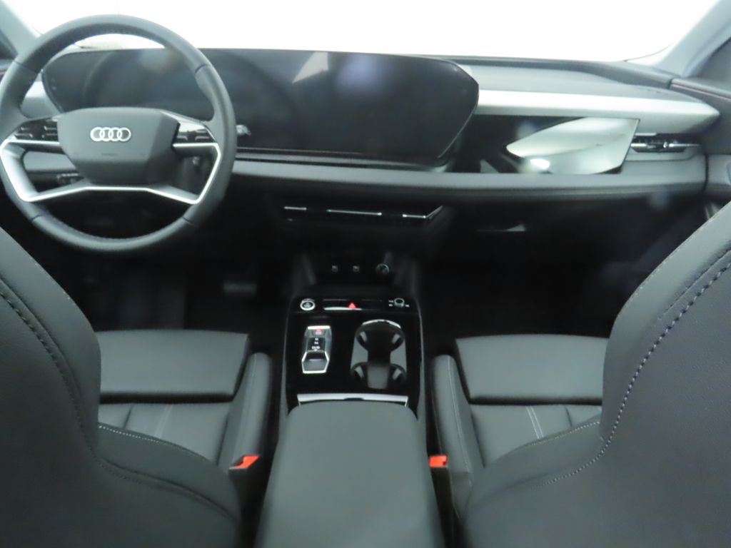 Thumbnail: 2025 Audi Q6 e-tron - 14