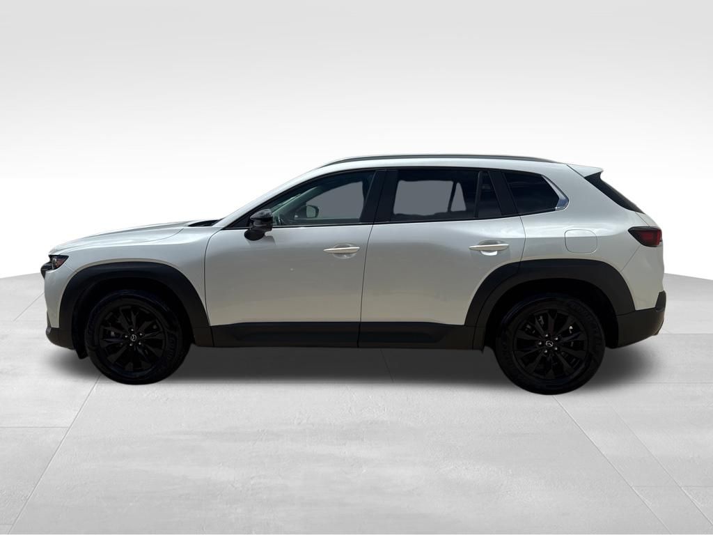 Used Car 2025 Mazda Cx-50  2.5 S Preferred Package For Sale Under $30,000 In Georgetown, Texas