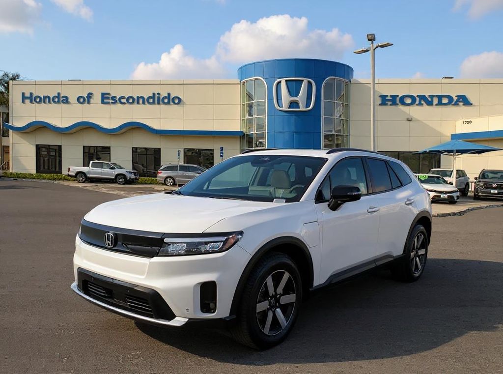 Thumbnail: 2026 Honda Prologue - 1