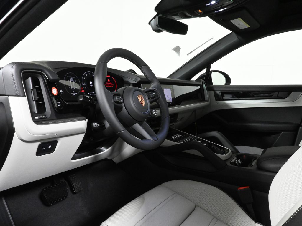 Thumbnail: 2026 Porsche  - 4