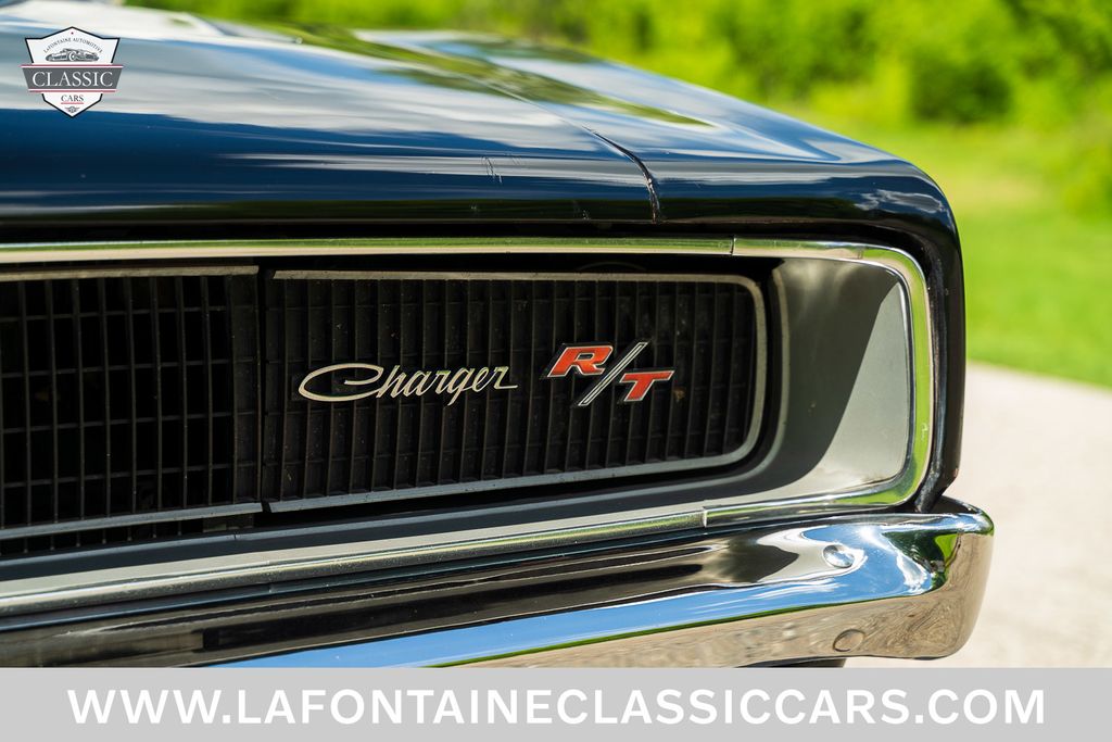 1969 Dodge Charger 24