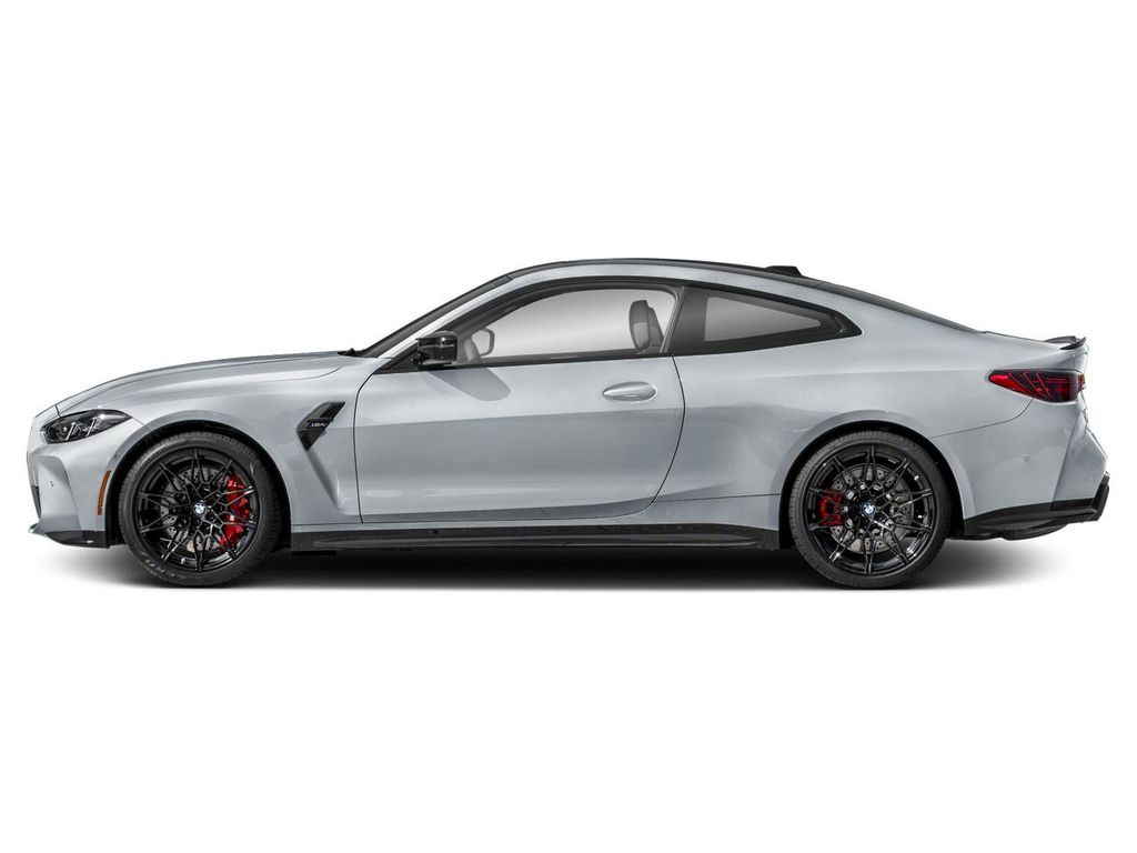 Thumbnail: 2026 BMW M4 - 3