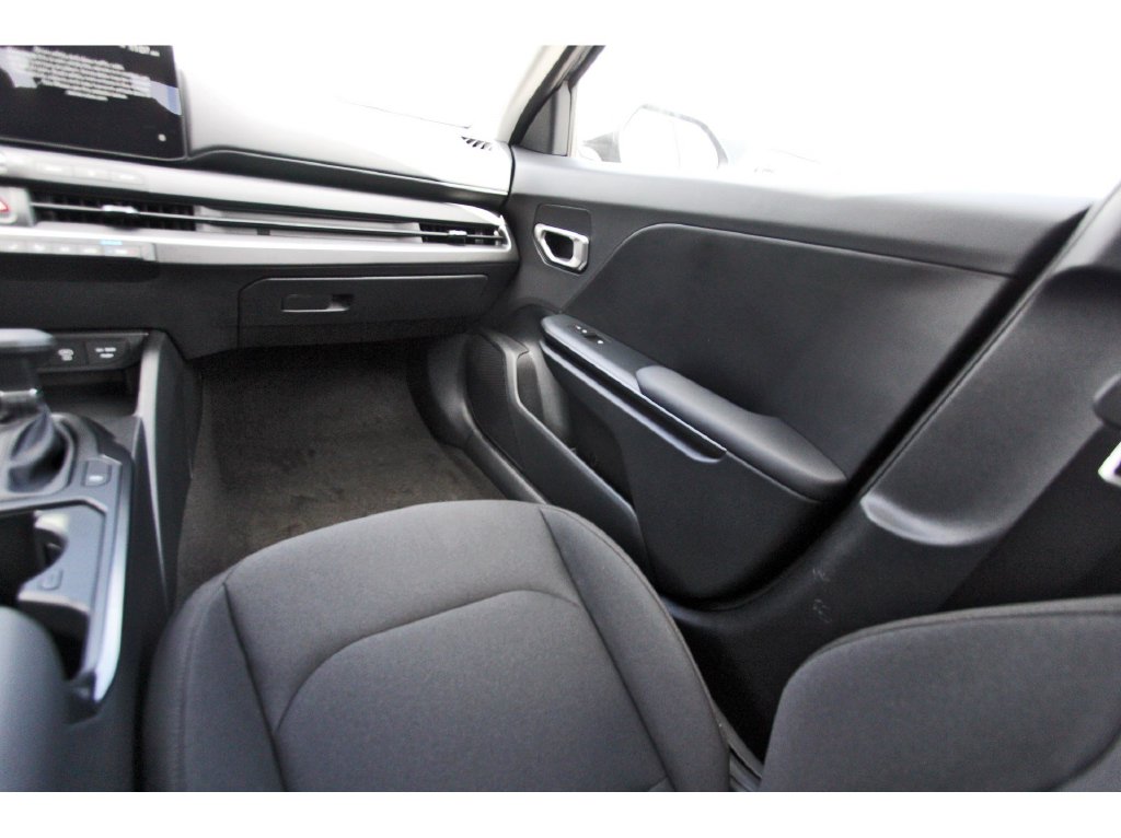 New 2026 Kia K4 Sedan