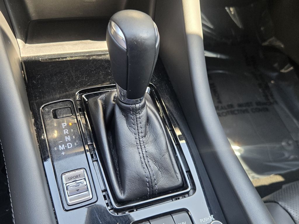 2021 MAZDA MAZDA6 - $19,998