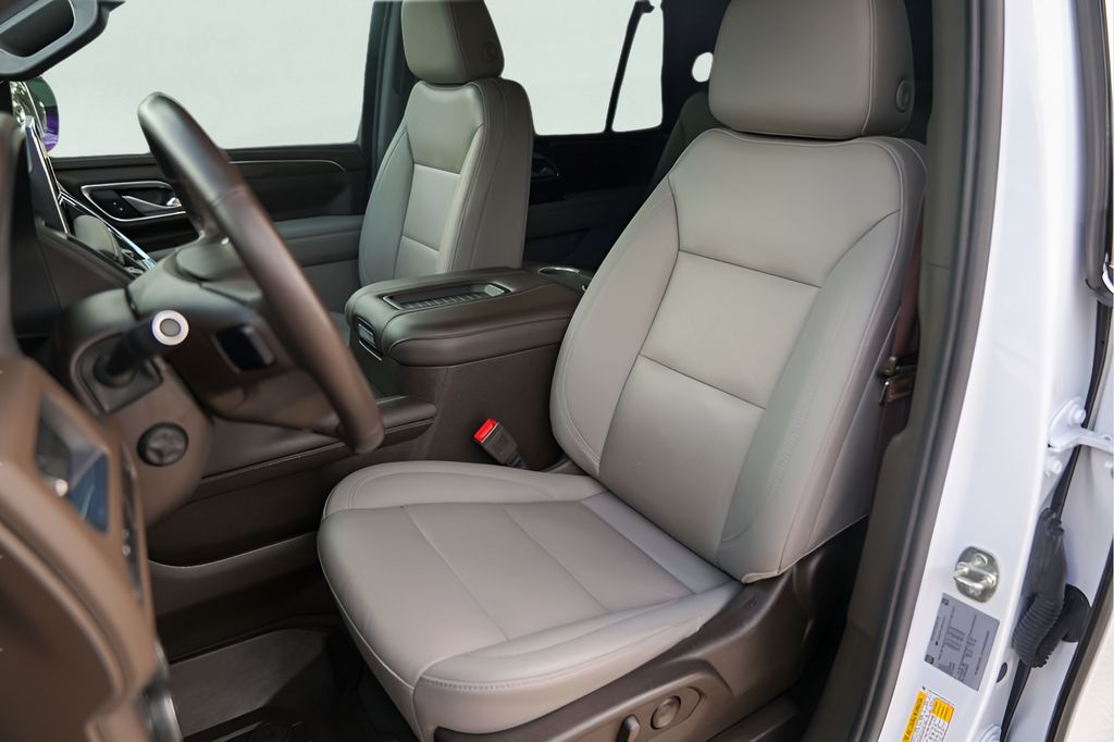 Used Car 2022 Chevrolet Tahoe  Z71 For Sale Under $60,000 In Austin, Texas