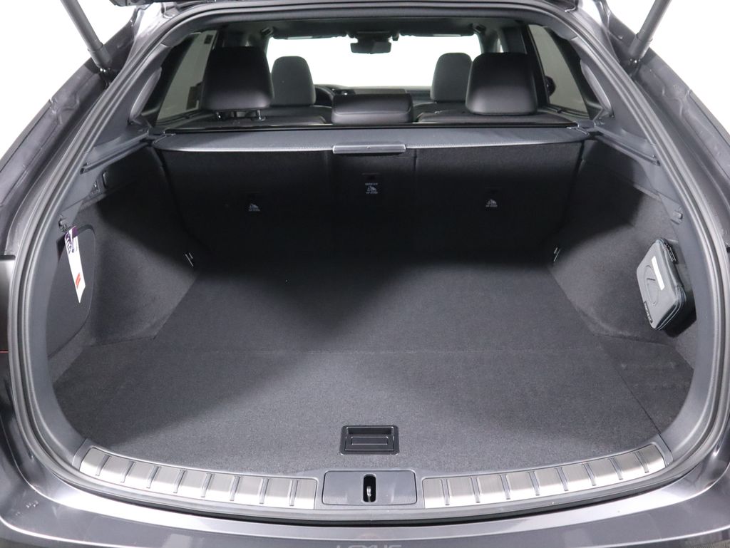 Thumbnail: 2026 Lexus RX - 29