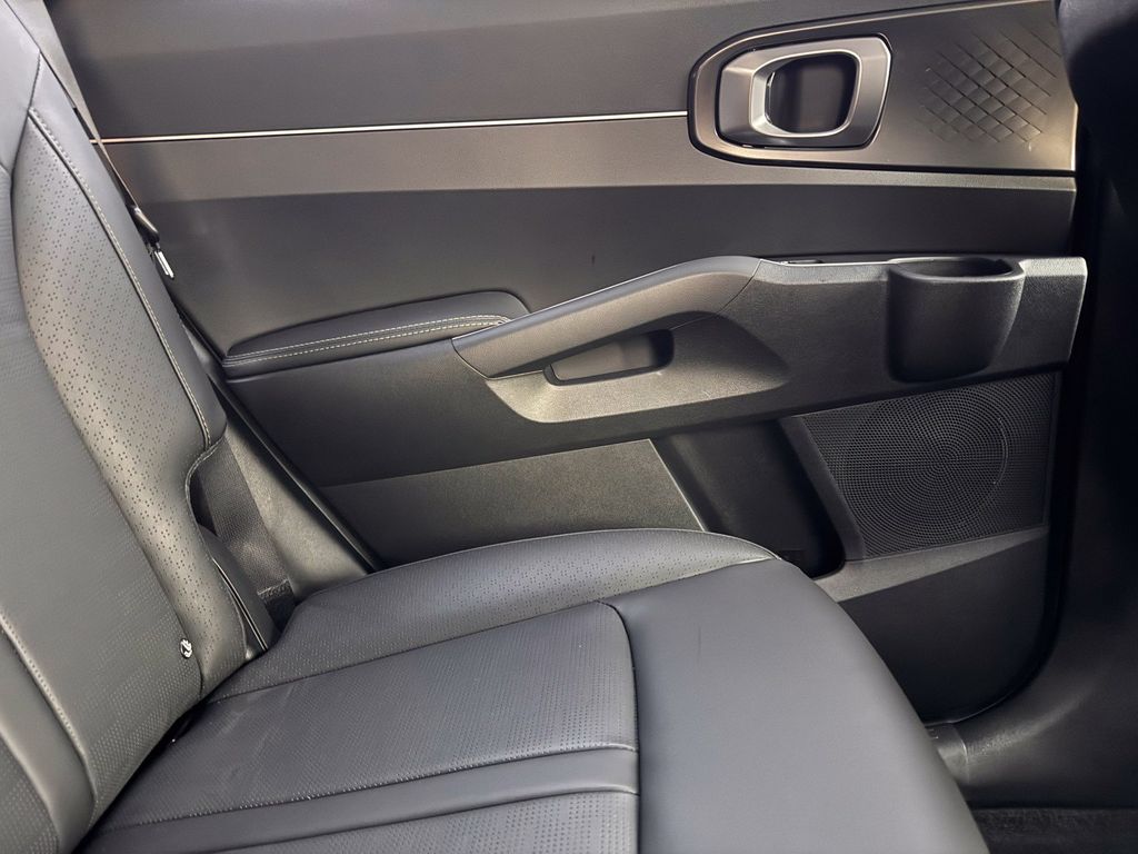 New 2026 Kia Sorento SUV