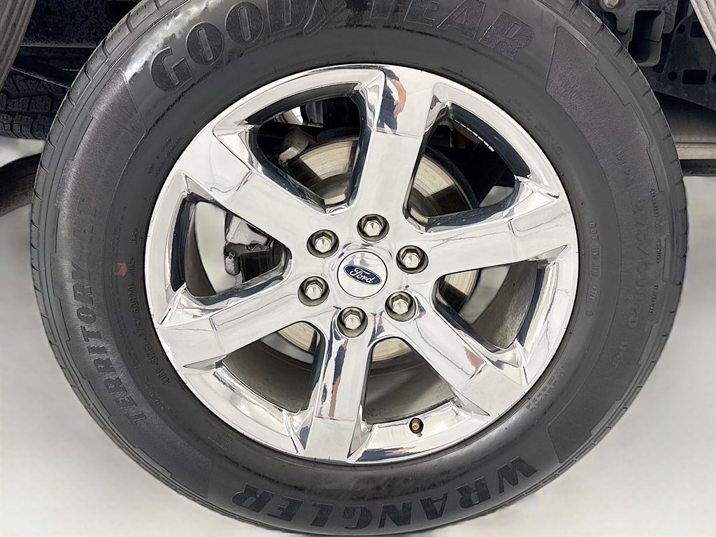 Thumbnail: 2021 Ford F-150 - 32