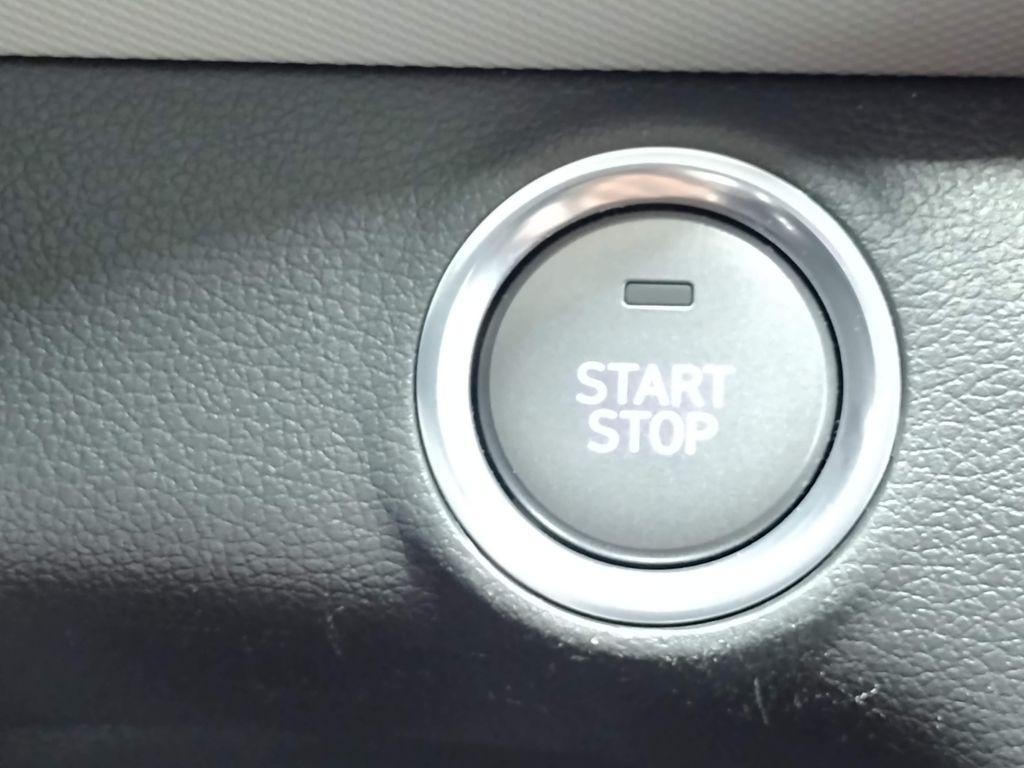 2020 Hyundai Ioniq Electric SE