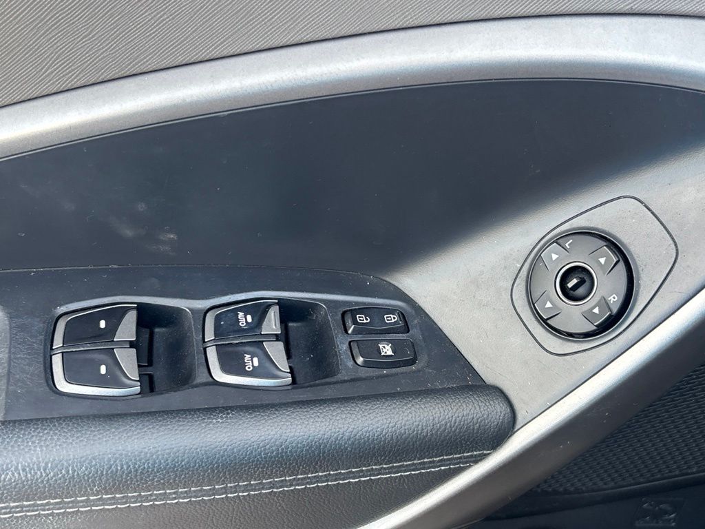 Used 2016 Hyundai Santa Fe Sport SUV
