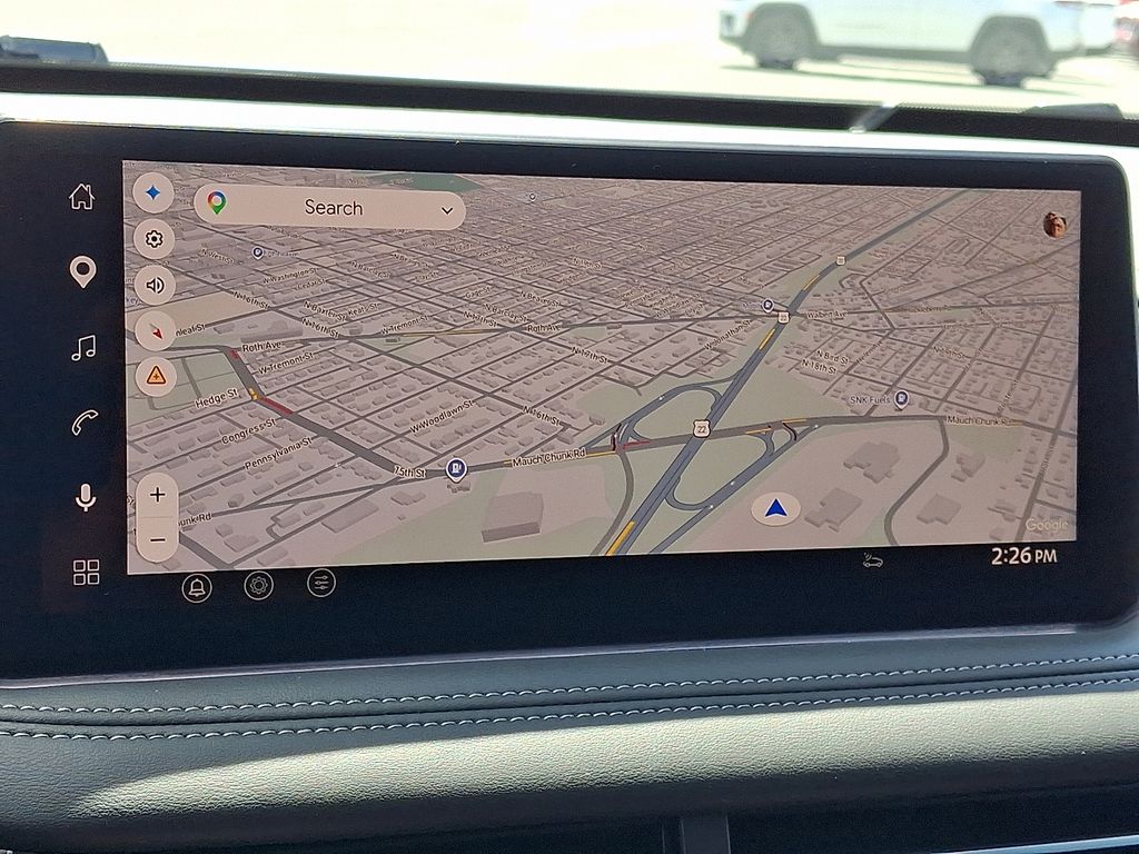 2026 INFINITI QX60 — photo 20