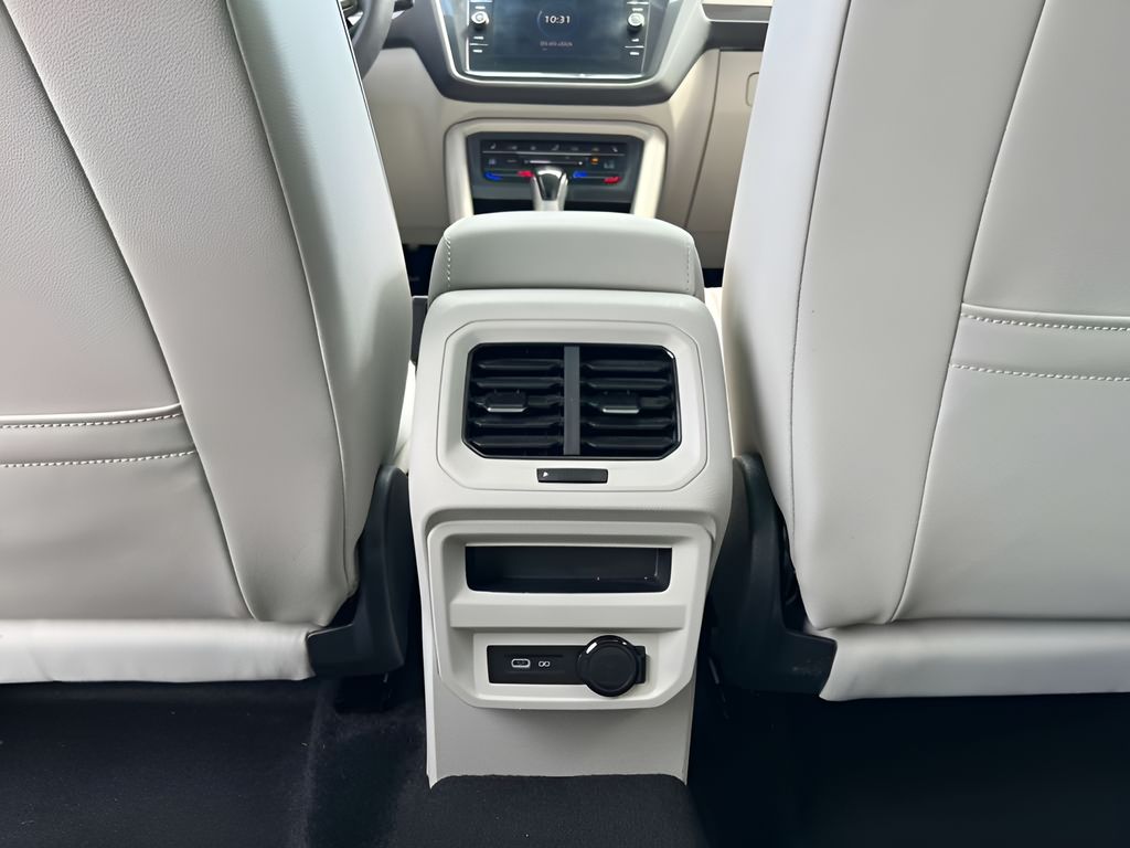 Used 2023 Volkswagen Tiguan SUV