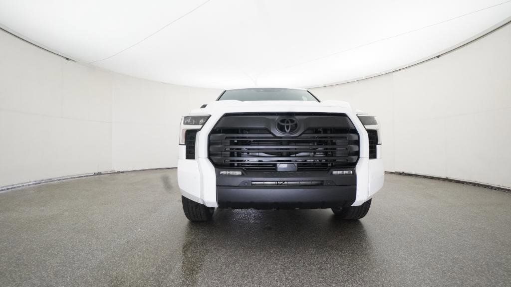Thumbnail: 2026 Toyota Tundra - 12