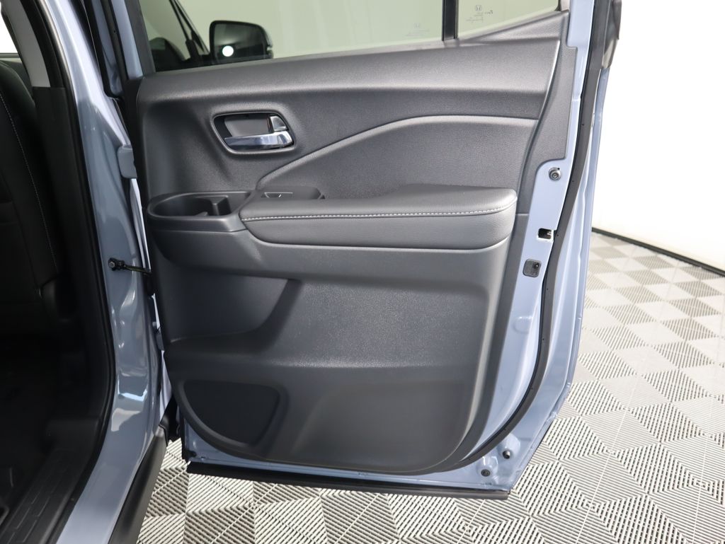 Thumbnail: 2026 Honda Ridgeline - 27