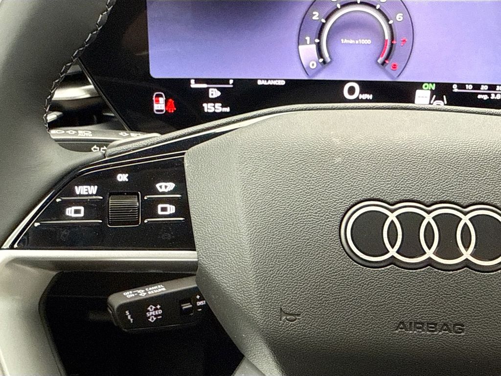 Thumbnail: 2026 Audi Q5 - 11