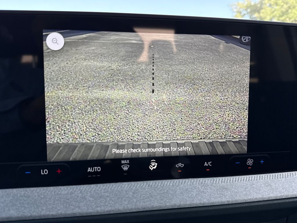 New 2026 White Ford XLT image 24