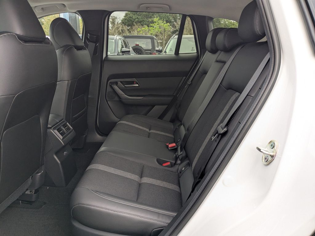 2026 Mazda CX-50 Hybrid Preferred