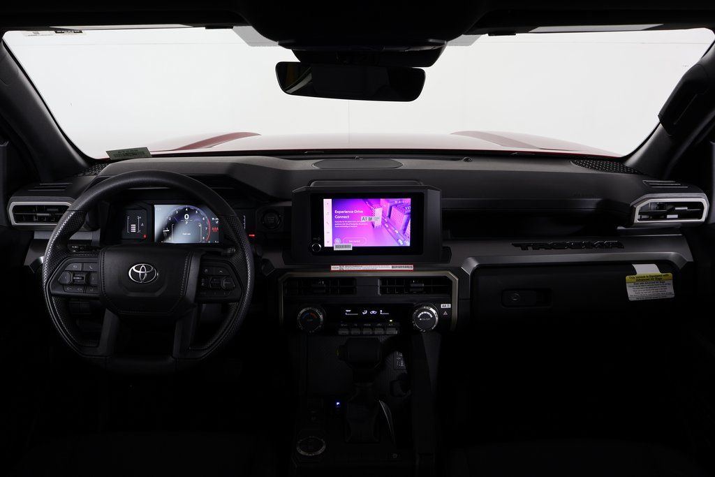 Thumbnail: 2025 Toyota Tacoma - 4