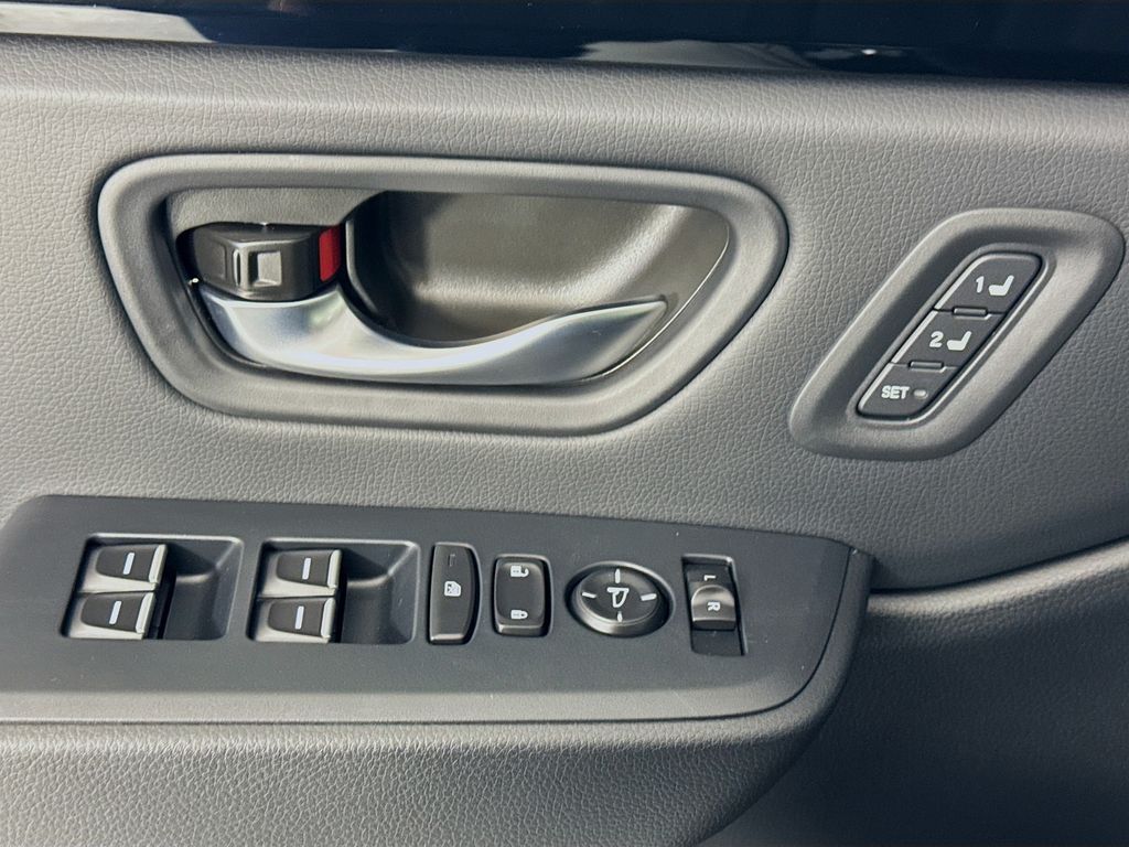 New Car 2025 Honda Pilot  Touring+ For Sale Under $60,000 In Austin, Texas