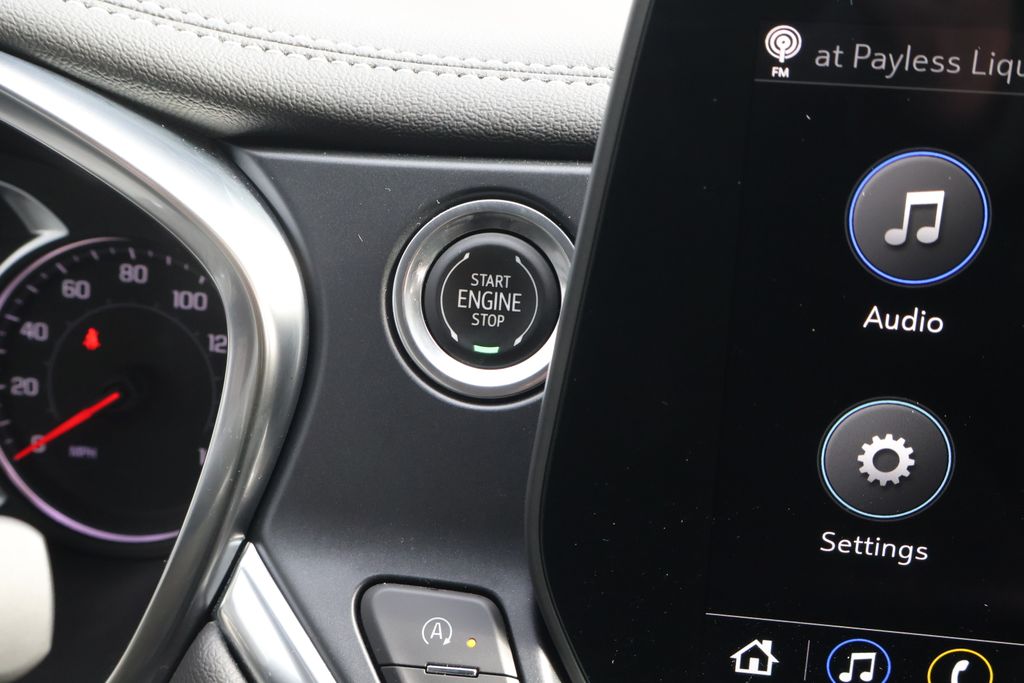 Thumbnail: 2023 Chevrolet Blazer - 25