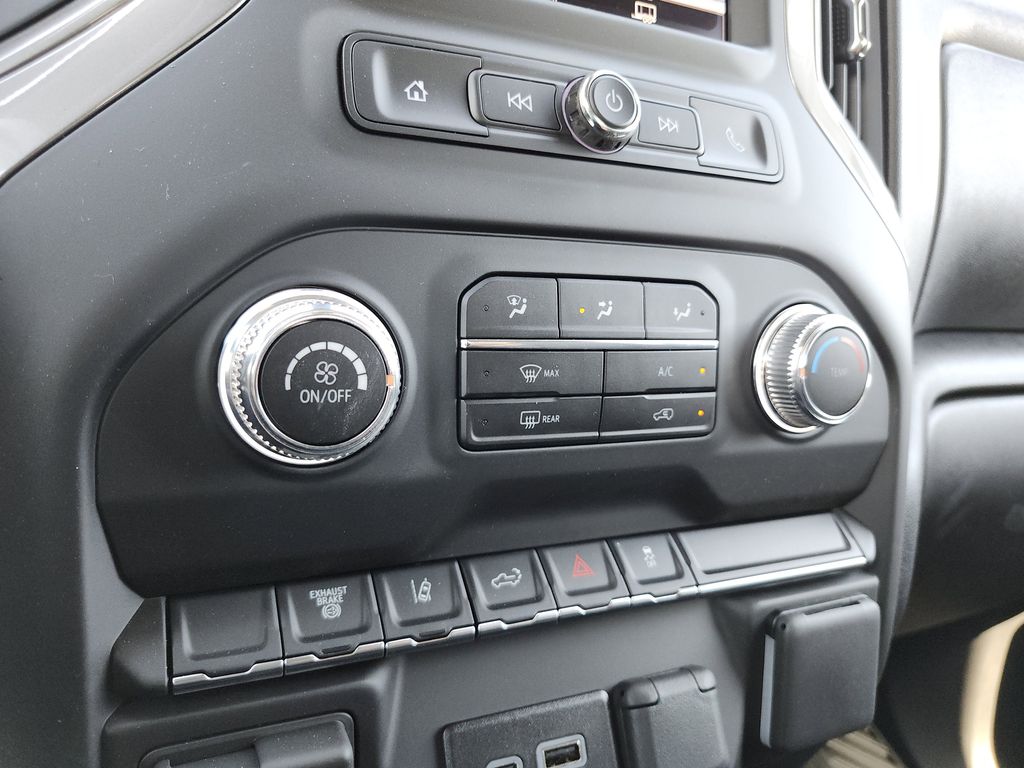 new 2026 GMC Sierra 3500HD car, priced at $67,554